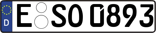 E-SO0893
