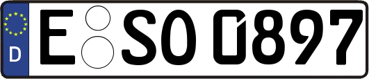 E-SO0897