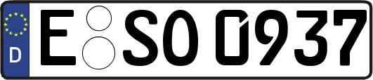 E-SO0937