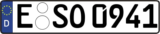 E-SO0941