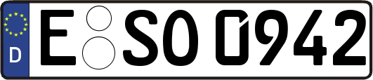 E-SO0942