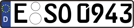 E-SO0943