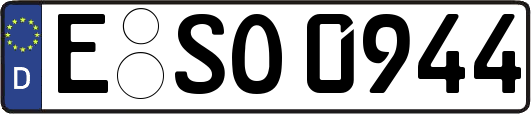 E-SO0944