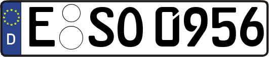 E-SO0956