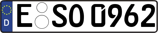 E-SO0962
