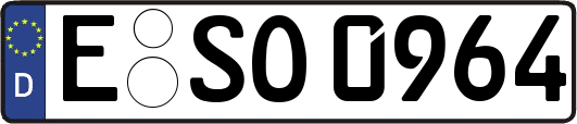 E-SO0964