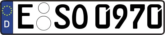 E-SO0970