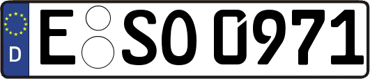E-SO0971