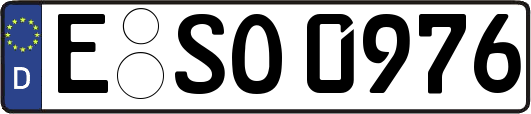 E-SO0976
