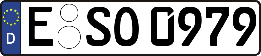 E-SO0979