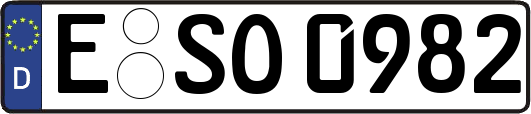 E-SO0982