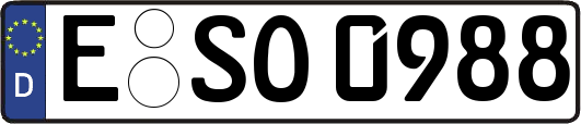 E-SO0988