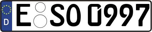 E-SO0997