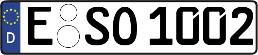 E-SO1002