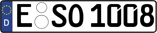 E-SO1008