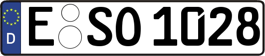E-SO1028