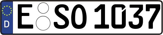 E-SO1037