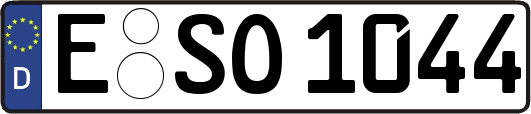 E-SO1044