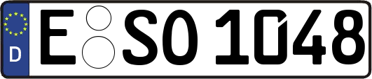E-SO1048