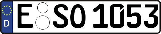 E-SO1053