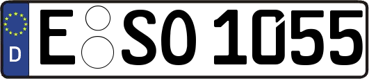 E-SO1055