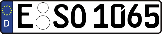 E-SO1065