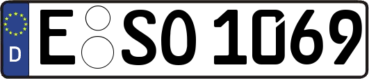 E-SO1069
