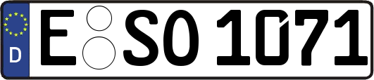 E-SO1071