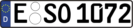 E-SO1072