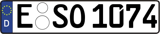 E-SO1074