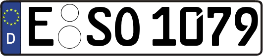 E-SO1079
