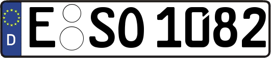 E-SO1082