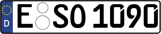 E-SO1090
