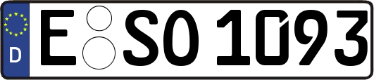 E-SO1093