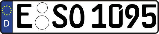E-SO1095
