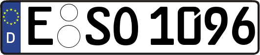 E-SO1096