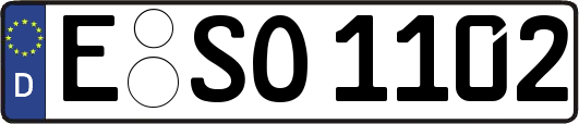 E-SO1102