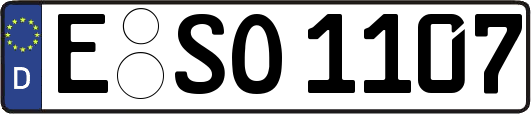 E-SO1107