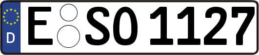 E-SO1127