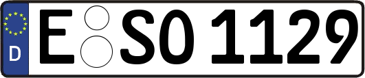 E-SO1129