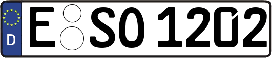 E-SO1202