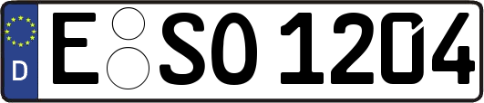 E-SO1204
