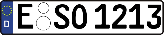 E-SO1213