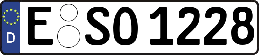 E-SO1228