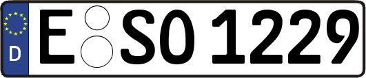 E-SO1229