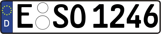 E-SO1246