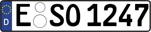 E-SO1247