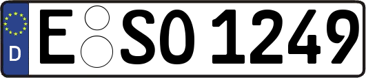 E-SO1249
