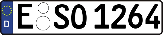 E-SO1264