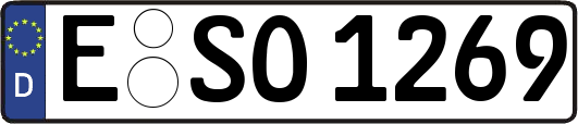 E-SO1269